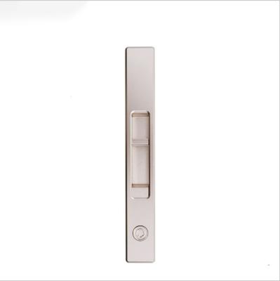 China Modern A Word Lock Automatic Lock Pick With Key Variety Of Doors Accessories And Windows Hardware for sale