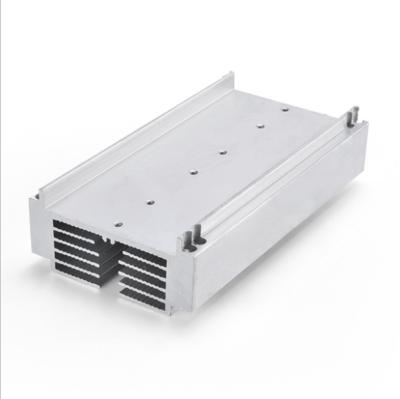 China Led/extruded aluminum heatsink profile customized led aluminum heatsink heatsink e-commerce goods for sale