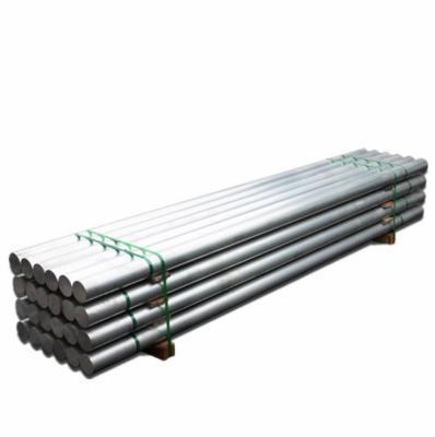 China Decorations 7075 6061 Aluminum Rod 8mm 18mm Solid Round Bar Aluminum Rod Bar Hard Aluminum t6 for sale