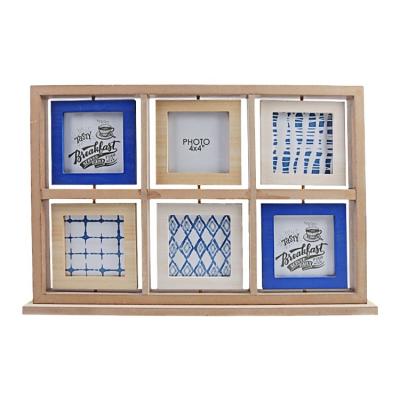 China New Design Wood Picture Frames 6