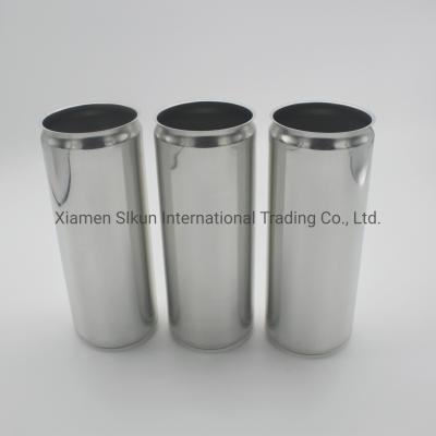 China Latas de empaquetado de High Quality Food del nuevo de la fábrica de las ventas directas de Tin Cans 330ml fabricante liso de la hojalata en venta