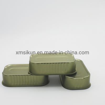 China Neue Grad-Tin Cans Products Low Price-Qualitätssicherung der Nahrung311# für Nahrungsmittelverpackung zu verkaufen