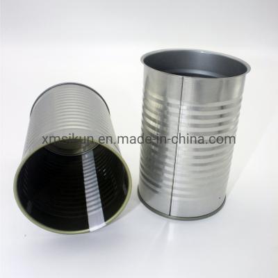 China                  Factory Wholesale Good Goods Hot Selling Short Tin Cans              for sale