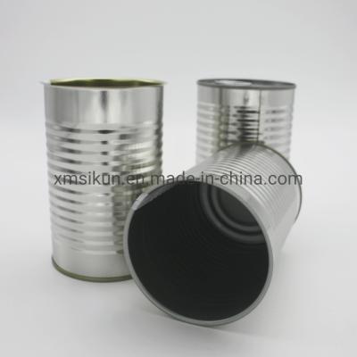 China De nieuwe Hoge Groothandel van 7116# Tin Cans Low Price Hot - kwaliteitsvoedsel Verpakking Te koop