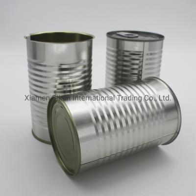 Cina Nuovo 7116# Tin Cans Low Price Hot che vende imballaggio per alimenti di alta qualità all'ingrosso in vendita