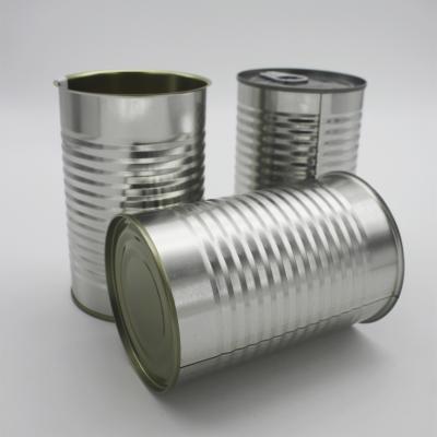 China 7113# 300x407 400g/425g Leeg Tin Can voor Kokosmelk en Ingeblikt Voedsel, Hoogte - kwaliteit Te koop