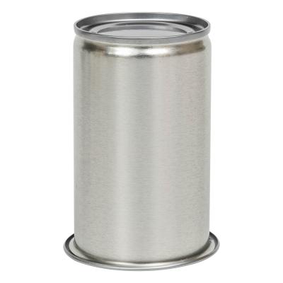 China High Quality 588# (200*307) Tin Can for Packing Canned Mackerel Canned Sardine Te koop