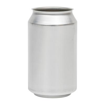 China Wholesale Food Grade 330ml Standard/Normal Empty Aluminum Cans and lids for Beverage Packing zu verkaufen