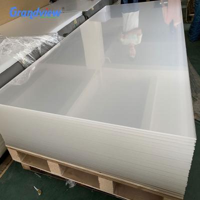 China High Impact Acrylic Colorful Acrylic Plastic Sheet Acrylic Plastic Board Pure Material Acrylic Plastic Glass for sale