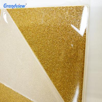 China Color Acrylic Glitter Acrylic Plastic Sheet For Decoration for sale