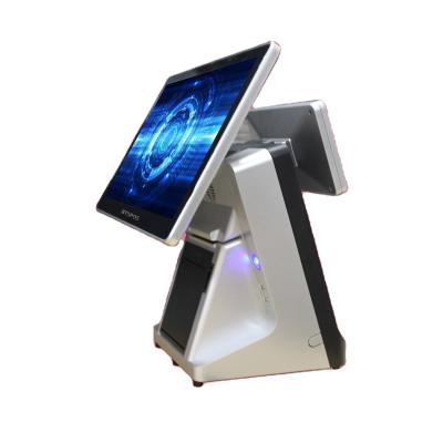 China 2021 new best selling intelligen manufacturer 15inch Windows/Android all in one pos system 11.6/15/15.6/17/18.5/21.5/32 inch for sale