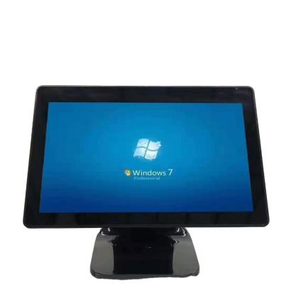 China OEM Hot Sale Cheap 17 Inch Android Windows Cash Register POS System For Hotel 11 for sale