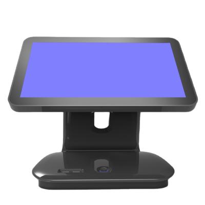 China 2021 hot sale supplier wholesale price 32 inch touch screen cash register POS system 11 for sale