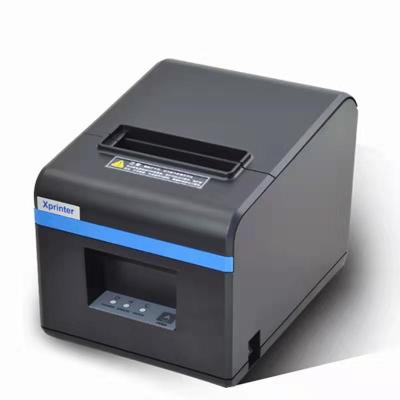 China SDK thermal printer Thermal Printer Machine Online support Not Touch Screen for sale