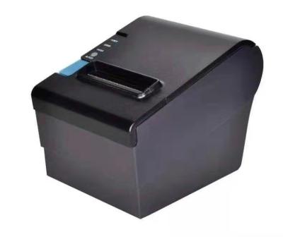 China SDK thermal printer Thermal Printer Machine Online support Not Touch Screen for sale