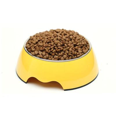 China Sustainable Pet Food Ex-factory Prices Delicious And Nutritious Food Grade Dry Cat Food for sale