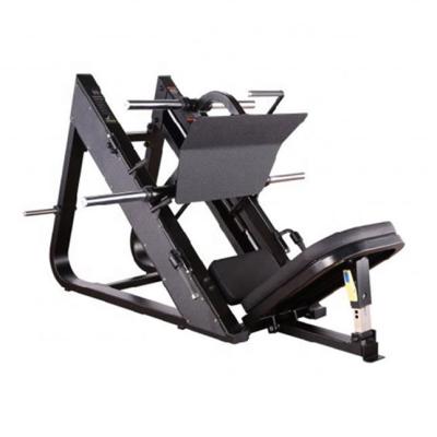 China Bodybuilding Good Quality Gym Fitness Equipment 45 Degree Leg Press for sale