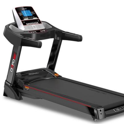 China Fitness Gym Home Running Machine Foldable Manual Electric Walking Treadmill for sale