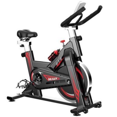 China Free Installation Commercial Bike Fitness Equipment Professional Air Bike Spinning Exercise/Gym Machine for sale