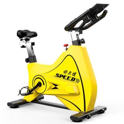 China Wholesale Free Fitness Equipment Gym Installation Commercial Spinning Bike Magnetic Professional Exercise for sale