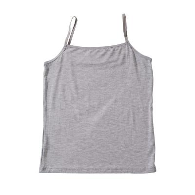 China Sexy QUICK DRY Sleeveless Casual Camis Vest Bralette Tank Tops Plus Size Crop Top For Women for sale