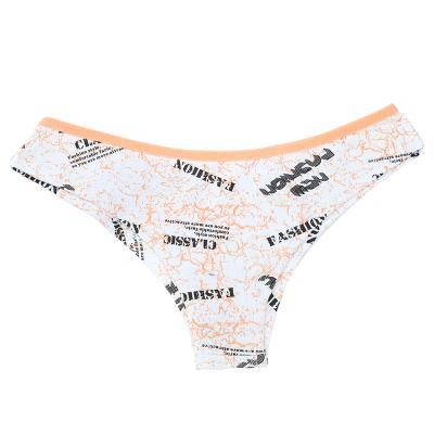 China Women's Breathable Underwear Women's Breathable Underwear Cotton Women's Panties Sexy Underwear for sale