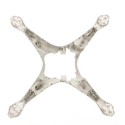 China Original Repair Parts Original For Dji Phantom 4 Frame Drone Middle Replacement Repair Accessories Spare Parts for sale