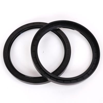 China Oil Resistance Hot Selling Nitrile Gasket TC Gasket Custom High Temperature Industry TC Gasket for sale