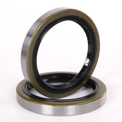 China Oil resistance accepted different type hot oil resistant gasket than TB gasket have a full range of tg products for sale