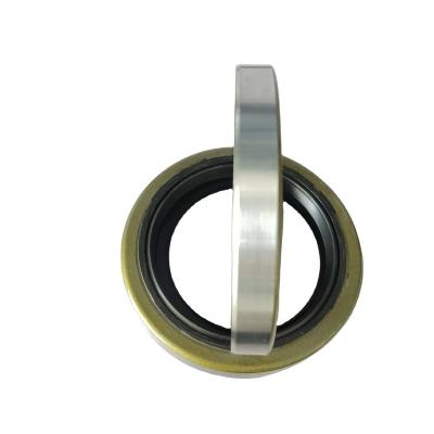 China Factory Sale 2022 Hot Oil Seal Oil Seal Terminal Block Seal High Temperature Resistance And Heat Resistant for sale