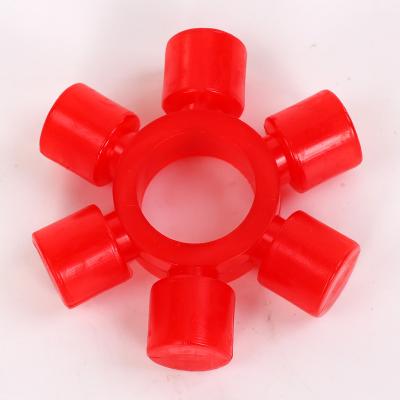 China Cheap Price Polyurethane Wheel Swivel Heavy Duty Casters Wheels Polyurethane Pads Polyurethane Pads Stable Supply Oil Resistance Multi Size Casters for sale