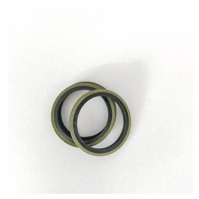 China Oil Resistance Hot Selling Custom Flat Gasket For Industry Half Pack Suit Pad Oil Resistant for sale