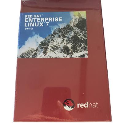 China Red Hat Linux 7.0 Software Red Hat Red Hat System 8.0 Standard Edition 7.0 Activation Key Online 100% Red Hat for sale