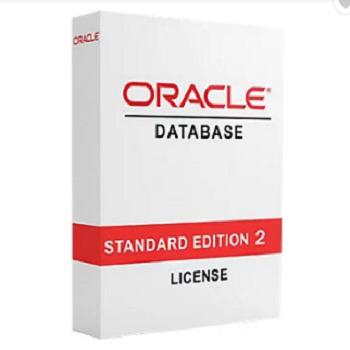 China Database Administration Oracle Datebase 12c 20C 11g Current Edition Service Original Oracle Datebase Software for sale