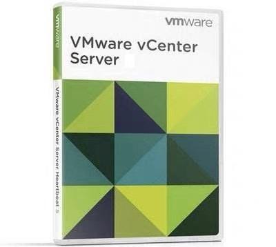 China Server Vmware Software Vmware vSphere 7.0 Enterprise Operating System Most Current for sale