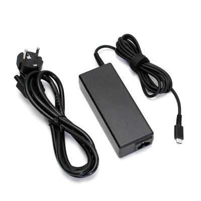 China Fast Deep Cycle Cable Charger 90W Power Adapter 90W Laptop Battery Computer Laptop Charger Universal Palladium Charger Adapter for sale