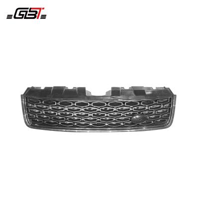 China Car Front Grill GBT Car Accessories Middle Mesh Grill 2012-2017 Year For Land Rover Range Rover Discovery Sport Dynamic Model for sale