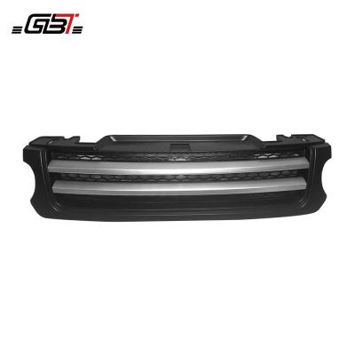 China Car Front Grill GBT Car Accessories Middle Mesh Grill 2014-2017 Year For Land Rover Range Rover Sport Model for sale