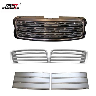 China Automotive Parts GBT Auto Parts Include FRONT Autobiography Limited Edition Grille Body Kit For 2014 Land Rover Range Rover Vogue for sale