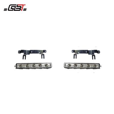 China Car Headlight GBT Car Accessories Daytime Running Lights Year 1991-2017 For Mercedes Benz G65 W463 Model for sale