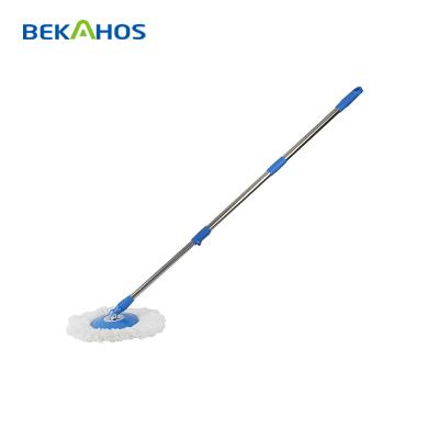 China Best Viable Selling Magic Broom Telescopic Stick With Different Designs for sale