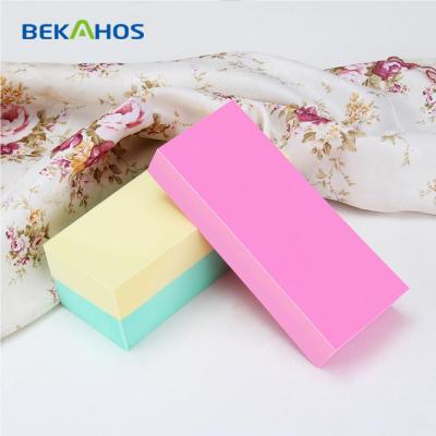 China Eraser Stored Magic Nano Sponge for sale