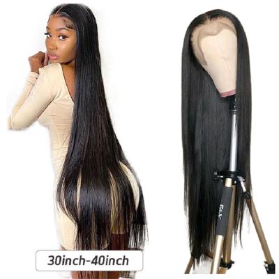 China Other FDX Hd Lace Front Human Hair Wig Hairpiece For Women Wigs For Color Women Hd Lace Frontal Human Wig for sale