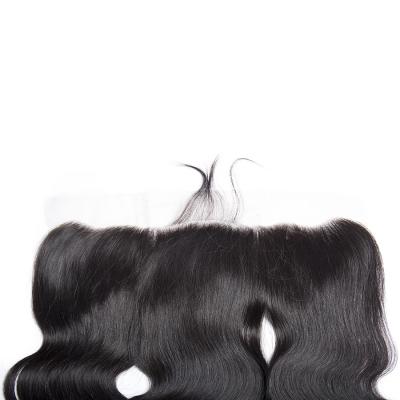 China BW FDX Closure Trade Hair 12A Hair Closure Piece Frontal brazillian S.M. hair I natura brazil raw indian for sale