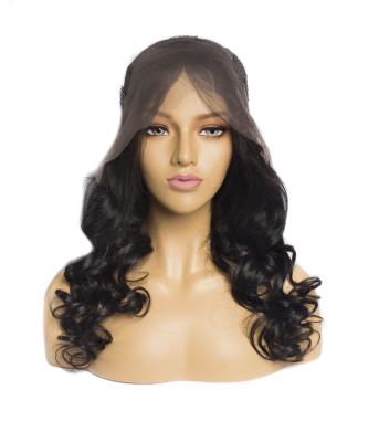 China Loose Wave Wigs FDX 10A 38 40 Inch Loose Wave 100% Virgin Human Hair Cheap Wigs 13*4 Lace Transparent Wigs for sale