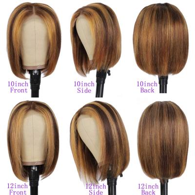 China Other FDX Wig Pre Pluck Human Hair Wigs Lace Front Lace Front Wigs Human Hair Lace Front Brazilian for sale