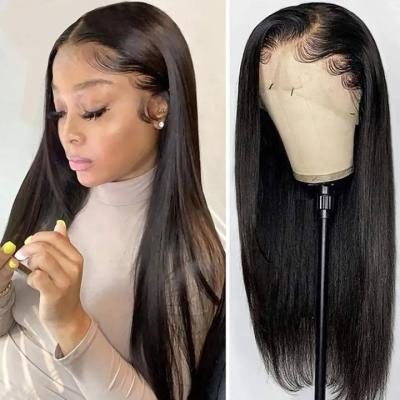 China Wholesale Straight Hair Wigs Lace Front Wigs Hair Lace Front Pixie Cut Hair Wigs for sale