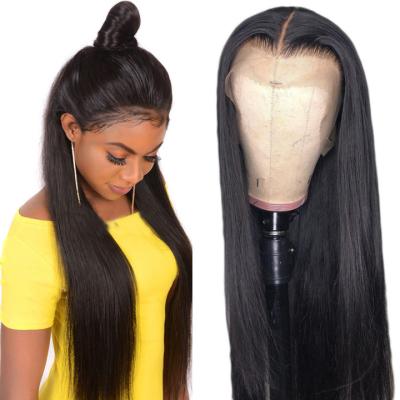 China FDX Straight Wigs Hair Lace Front Lace Front Wigs Pixie Cut Hair Wigs for sale