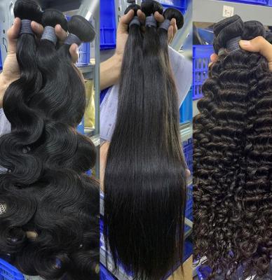 China Other FDX Free Sample Vietnamese Raw Hair Bundles Bone Straight Hair Bundles Cambodian Hair Bundles for sale