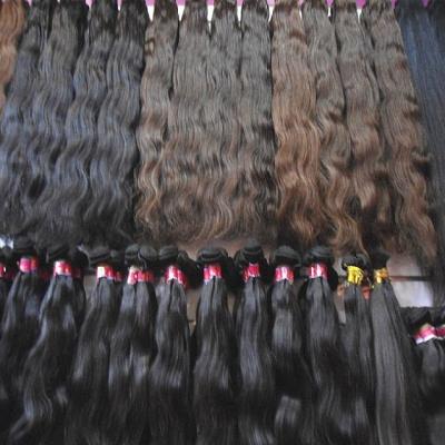 China Other Bundle Human Raw Virgin Hair Raw Hair Bundles Hair Extensions for sale